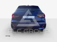 2026 Audi A1