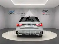 2026 Audi A1
