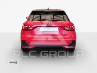 2026 Audi A1
