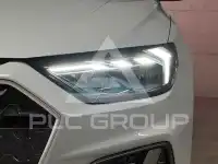 2026 Audi A1