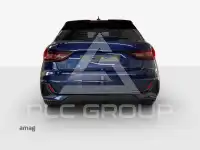 2026 Audi A1