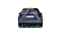 2026 Audi A1