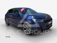 2026 Audi A1