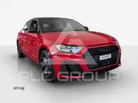 2026 Audi A1
