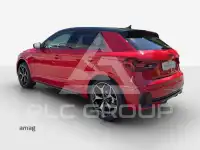 2026 Audi A1
