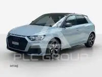 2026 Audi A1