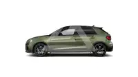 2026 Audi A1
