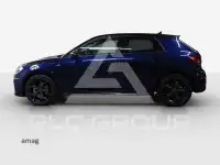 2026 Audi A1