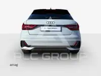 2026 Audi A1