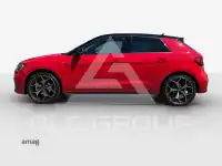 2026 Audi A1