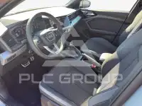 2026 Audi A1