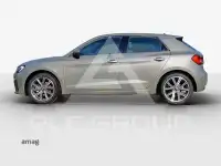 2026 Audi A1