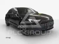 2026 Audi A1