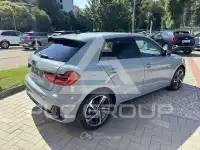 2026 Audi A1