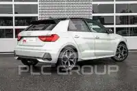 2026 Audi A1