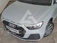 2026 Audi A1
