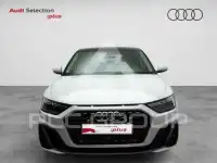 2026 Audi A1