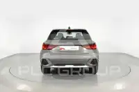 2026 Audi A1