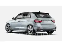 2026 Audi A1