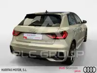 2026 Audi A1
