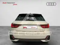 2026 Audi A1