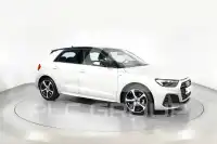 2026 Audi A1