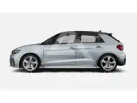 2026 Audi A1
