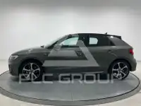 2026 Audi A1