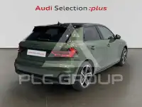 2026 Audi A1