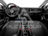 2026 Audi A1