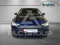 2026 Audi A1