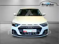 2026 Audi A1