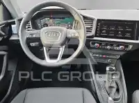2026 Audi A1