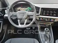 2026 Audi A1