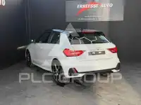 2026 Audi A1