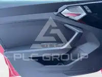 2026 Audi A1