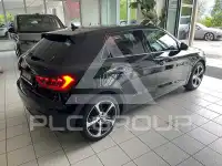 2026 Audi A1