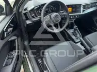 2026 Audi A1