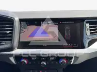 2026 Audi A1