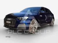 2026 Audi A1