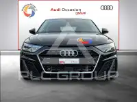 2026 Audi A1