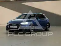 2026 Audi A1