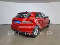 2026 Audi A1