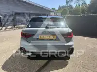 2026 Audi A1