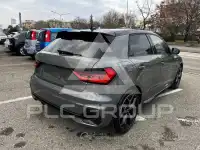 2026 Audi A1