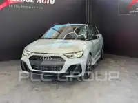 2026 Audi A1