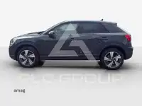 2026 Audi Q2