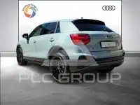 2026 Audi Q2