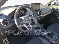 2026 Audi Q2