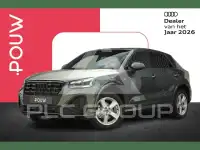 2026 Audi Q2
